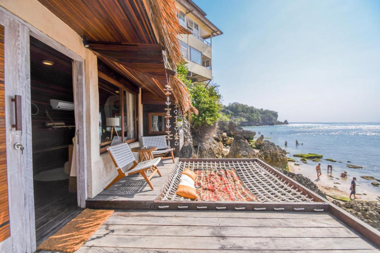 Le Cliff Bali Hotel Uluwatu