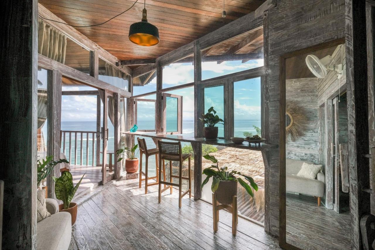 Le Cliff Bali Hotel Uluwatu