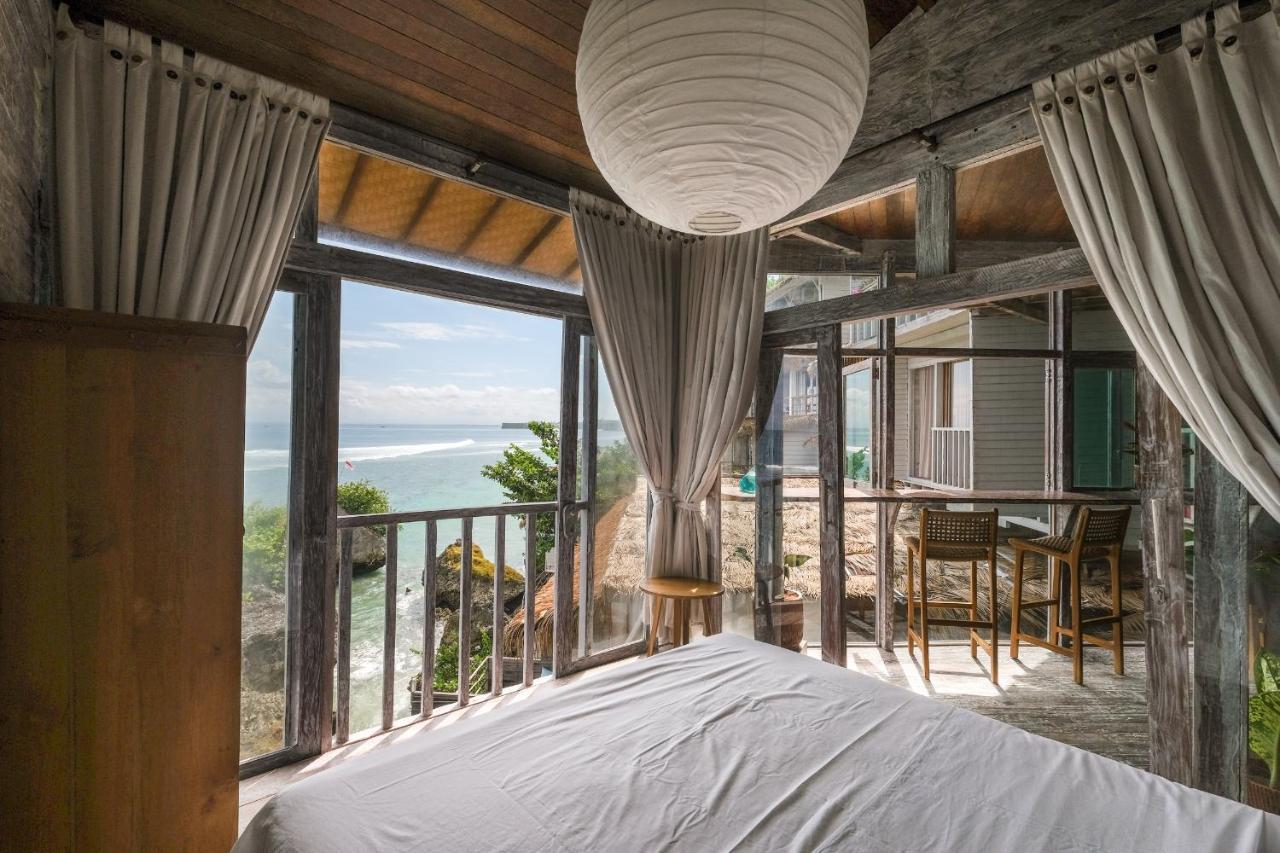 Hotel Le Cliff Bali 4*
