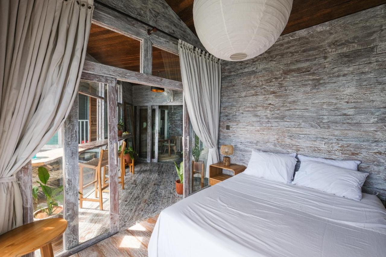 Le Cliff Bali 4* Uluwatu