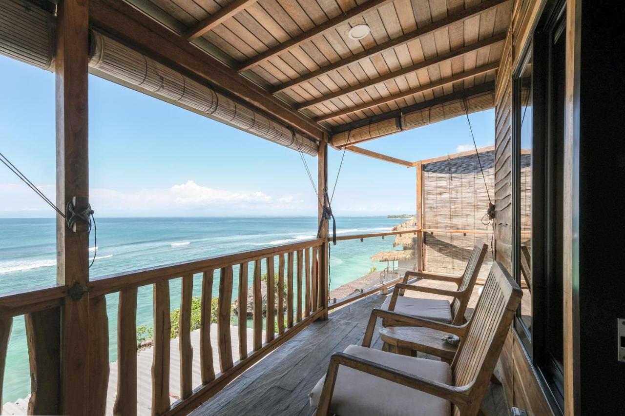 Le Cliff Bali Hotel 4*