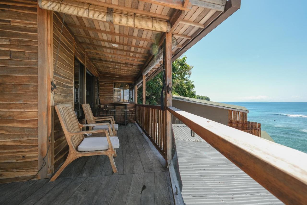 Hotel Le Cliff Bali Uluwatu